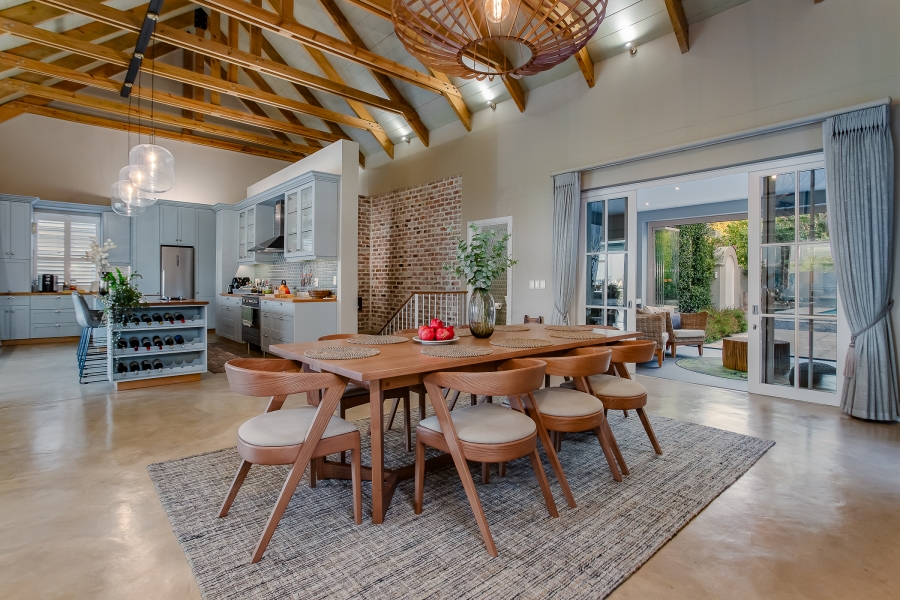 3 Bedroom Property for Sale in Franschhoek Western Cape